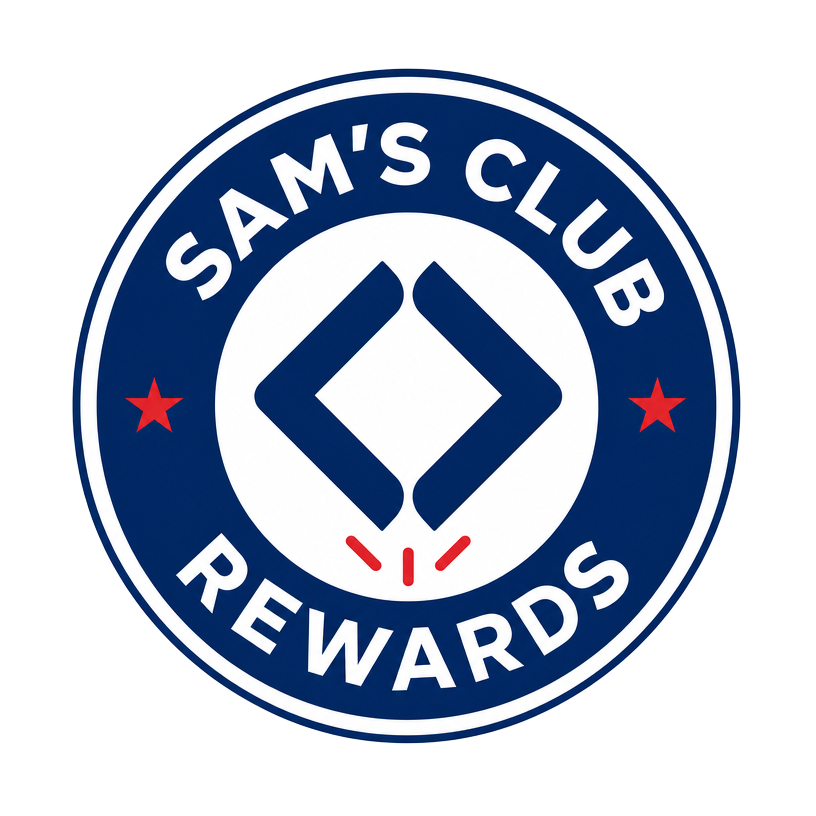 Sam's Club Rewards